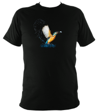 Kingfisher T-shirt