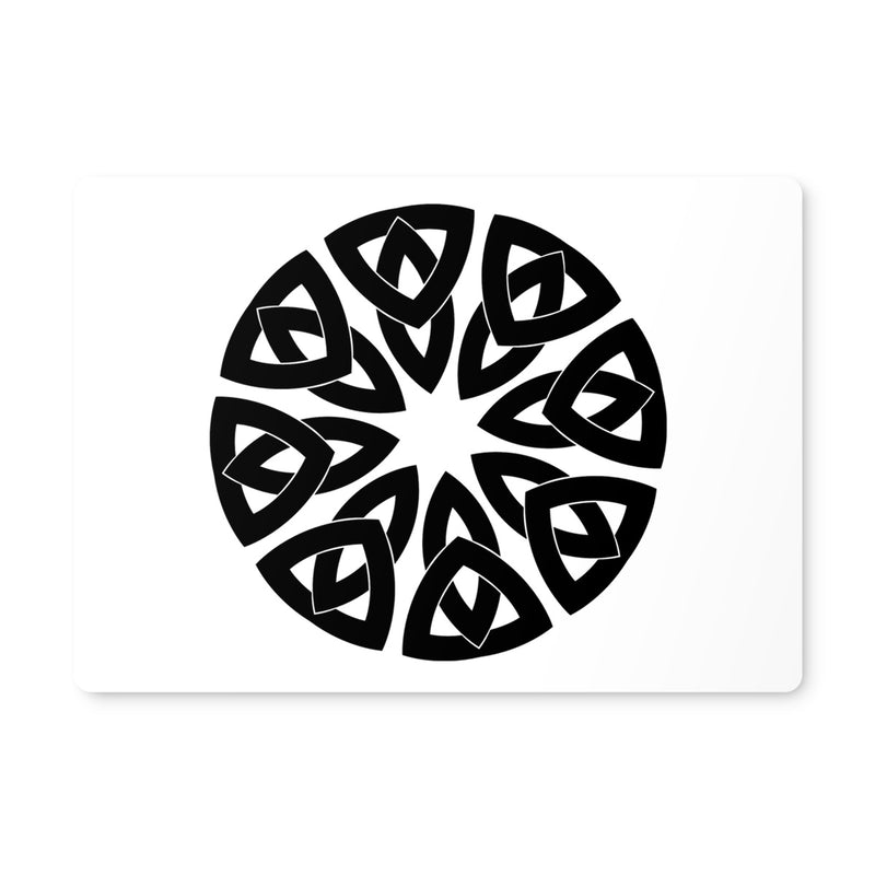 Celtic Petals Placemat