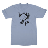 Dragon Tattoo T-Shirt