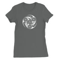 Celtic Swirls Women's T-Shirt