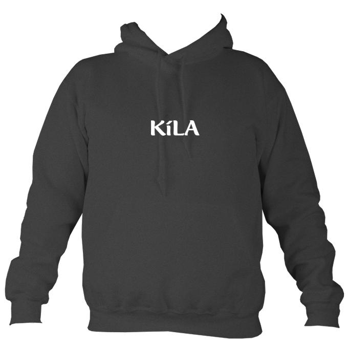 Charcoal / S  (36 inch chest)