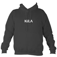 Kila Hoodie-Hoodie-Charcoal-Mudchutney