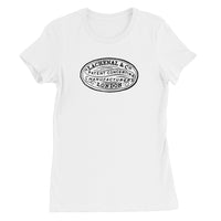 Lachenal Logo Women's Favourite T-Shirt