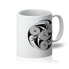 Celtic Swirls Mug