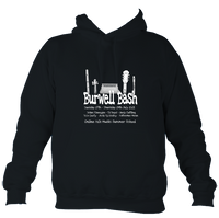 Burwell Bash 2021 Hoodie