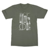 Banjo Patent T-Shirt