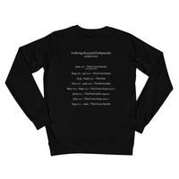 Folk around Fishponds Sweatshirt