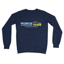 Return to London Town 2023 Sweatshirt
