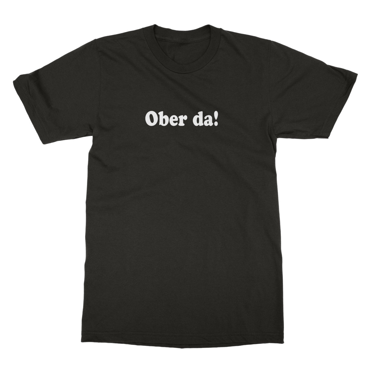 Cornish - Proper Job T-Shirt