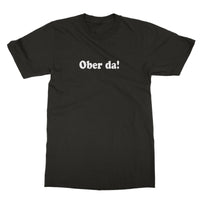 Cornish - Proper Job T-Shirt