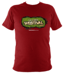 Westival 2020 T-shirt