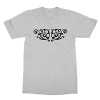 Celtic Eyes n Nose T-Shirt