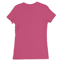 Accordion Patent Women's T-Shirt