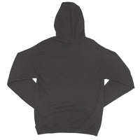 Tribal Star Tattoo Hoodie