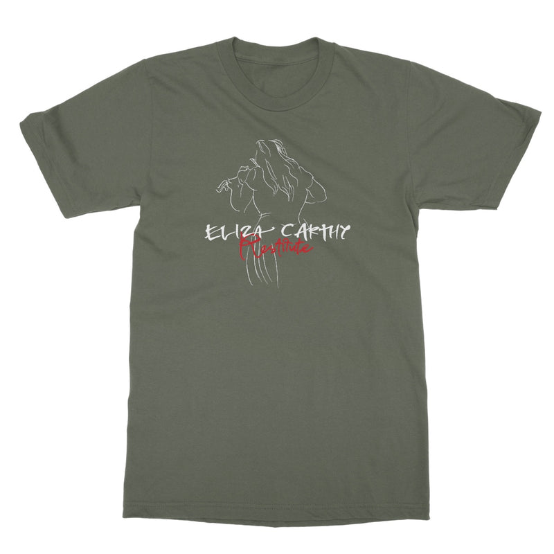 Eliza Carthy Restitute 2020 T-Shirt