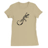 Tribal Gecko Women's Favourite T-Shirt
