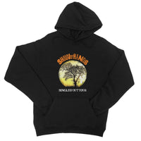 Show of Hands "Singled Out" Tour Hoodie