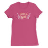 Fiddle Hero Women's T-Shirt