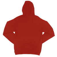 Fiddle Patent Hoodie