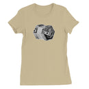 English Concertina Women's T-shirt