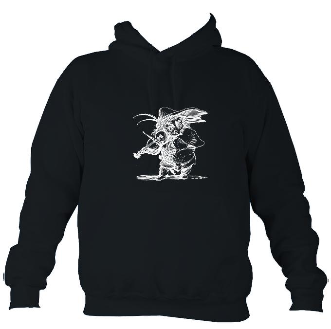 French navy / S (36 inch chest)