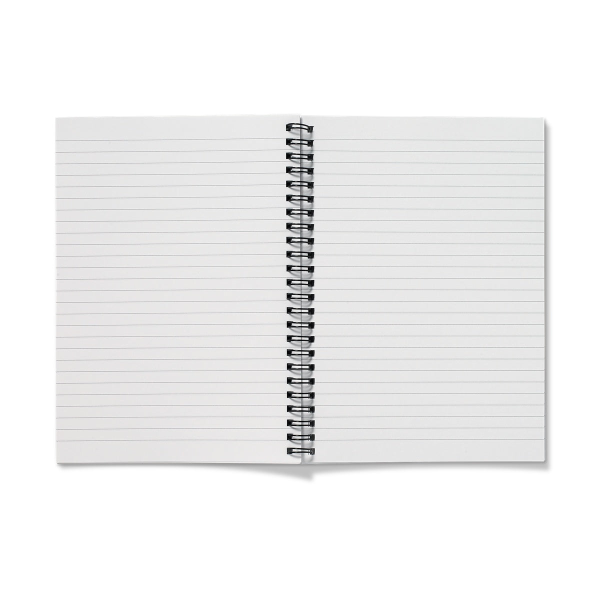 Modern Woven Celtic Notebook