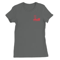 Scots Fiddle Festival 2023 (small logo) Women's T-Shirt