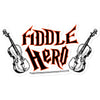 Fiddle Hero Sticker