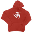 Kaplan Tribal Windmill Hoodie