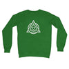 Celtic Design Crew Neck Sweatshirt