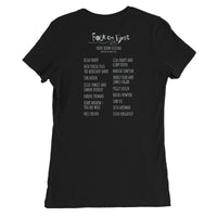 Folk on Foot 1 - April 2020 Women's T-Shirt