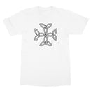 Celtic 4 sided knot T-Shirt