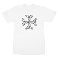 Celtic 4 sided knot T-Shirt