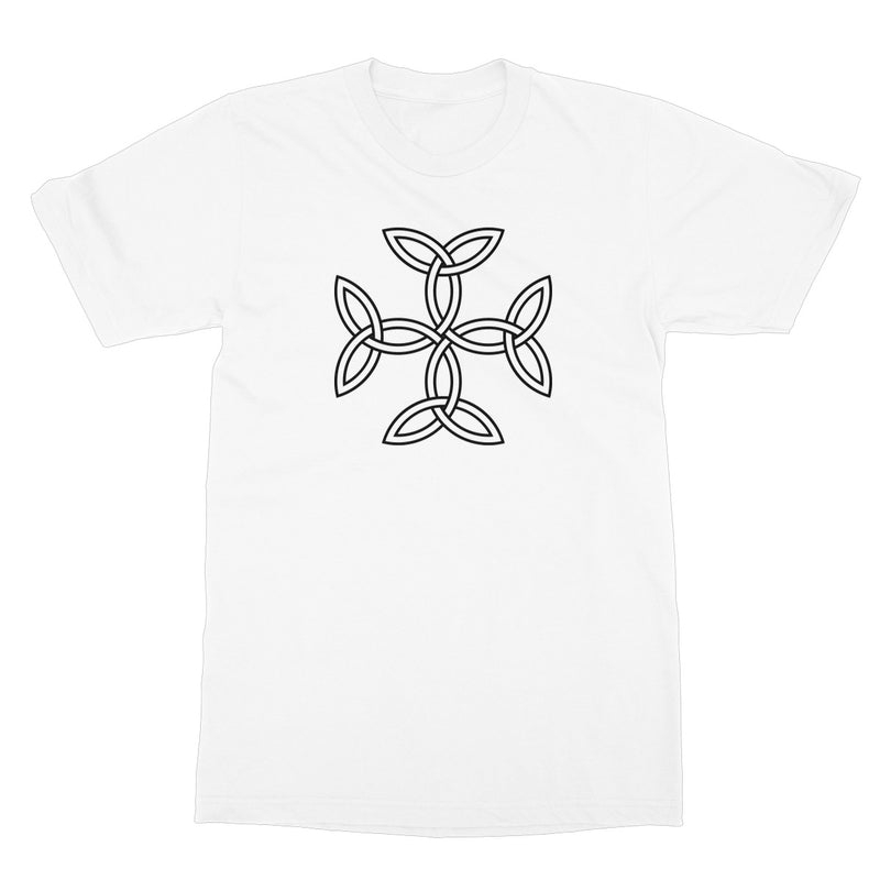 Celtic 4 sided knot T-Shirt