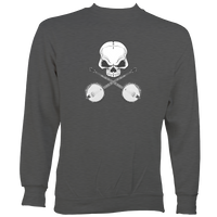 Skull & Banjos Sweatshirt