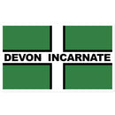 Devon Incarnate Sticker