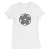 Five way Celtic Women's T-Shirt