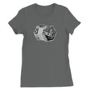 English Concertina Women's T-shirt