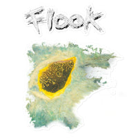 Flook Haven Sticker