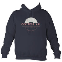 Ciaran's Corona Collabs Hoodie-Hoodie-Mudchutney