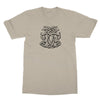 Celtic woven T-Shirt