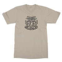 Celtic woven T-Shirt