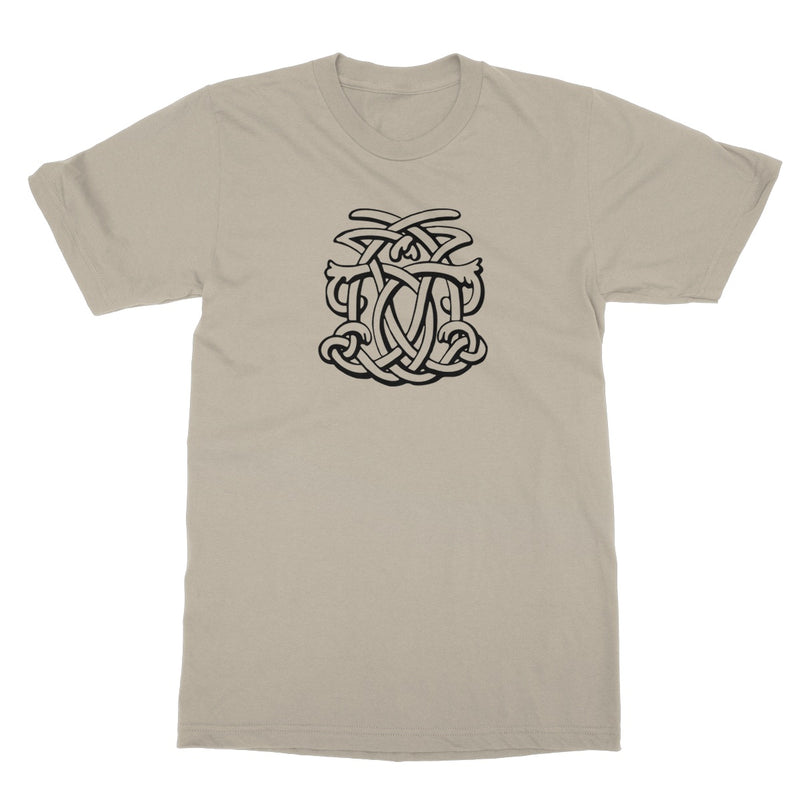 Celtic woven T-Shirt