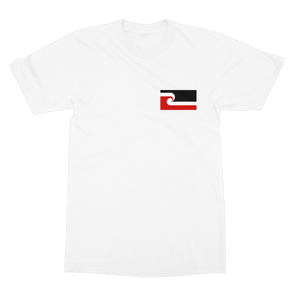 Maori Flag T-Shirt