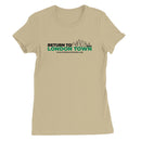 Return to London Town 2024 Women's T-Shirt