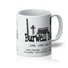 Burwell Bash 2022 Mug