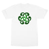 Green Celtic Knot T-Shirt