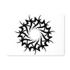 Tribal Celtic Star Placemat
