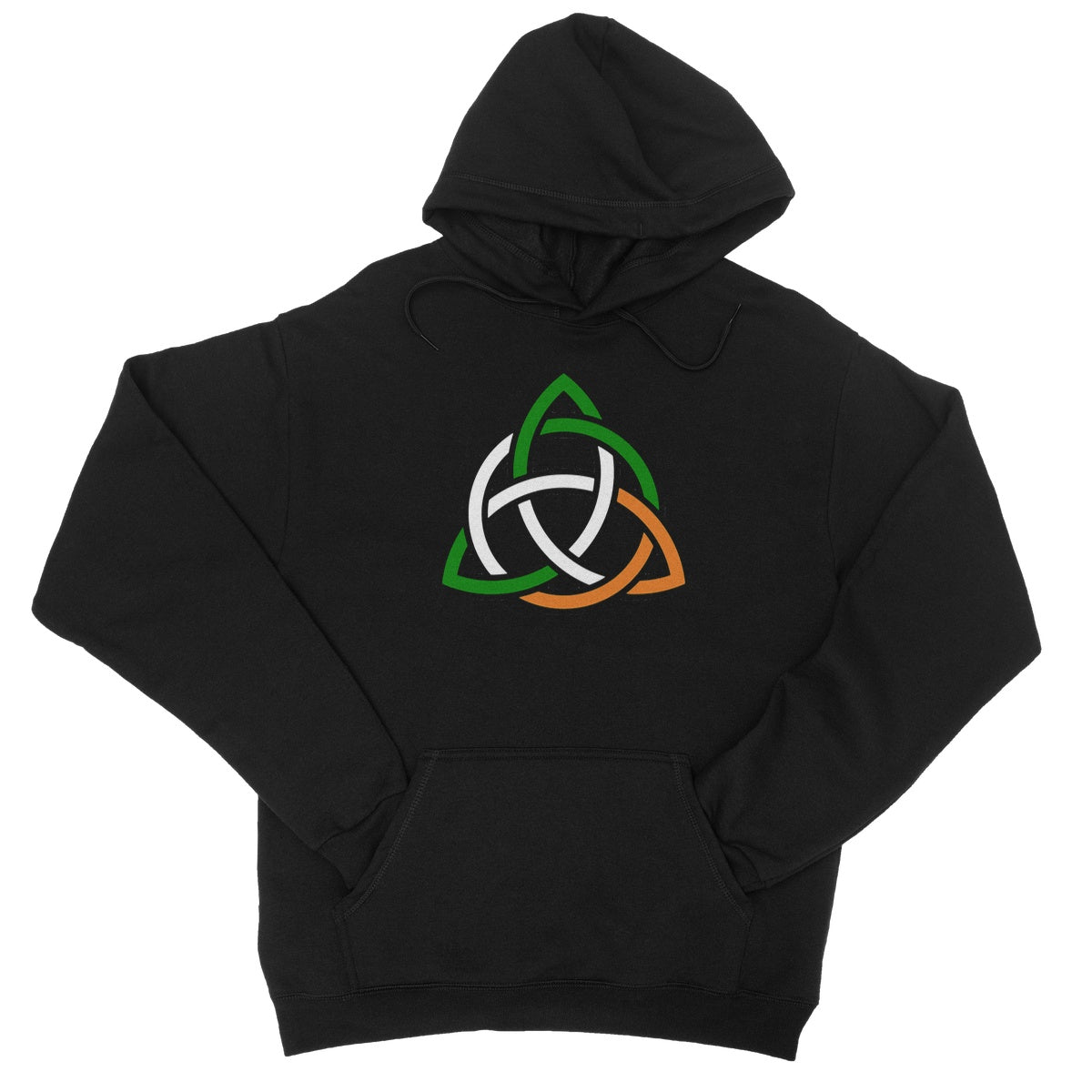 Irish Celtic Knot Hoodie