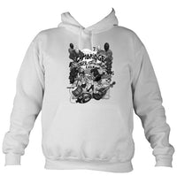 Cambridge Folk Festival - Design 5 - Hoodie-Hoodie-Ash-Mudchutney